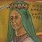 Haile Selassie Blessed di Madonna, Immagine 4