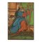 King David Playing the Harp Canvas, Image 1