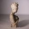 White Marble Bust, Italy, 19th Century, Image 8
