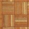 Geometrischer Teppich von Burano Collection Sartori 3