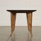 Table avec Placage en Acajou, 1950s 6