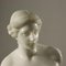 Marble Sculpture Venus De Milo, 20th Century, Image 3