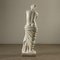 Escultura de mármol Venus de Milo, siglo XX, Imagen 11