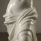 Marble Sculpture Venus De Milo, 20th Century, Image 6