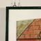 Sketch for the Glass Window par Aligi Sassu St. Ambrose 20th Century (toile L: 98,00 cm, H: 160,00 Cm.) 6