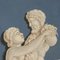 Cornice mitologica neoclassica con elemento decorativo, XVIII secolo, Immagine 3