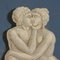 Neoclassical Decorative Element Ares and Venus, 18th Century 3