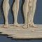 Neoclassical Decorative Element Ares and Venus, 18th Century, Image 6