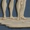 Neoklassizistisches Dekoratives Element Ares und Venus, 18. Jahrhundert 6