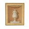 Neoclassical Decorative Element Painting, 18th Century, Image 1