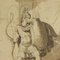 Disegno di Raffaele Postiglione, Leaving for War, XIX secolo, Immagine 3