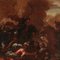 War Scene Oil Painting, Late 17th Century, Image 4