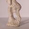 Estatua de un fauno de mármol, siglo XVII, Imagen 7