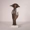 Bronze Sculpture by Antonio Puja, Argentina, 20th Century, Image 9