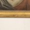 Ritratto di signora, olio su tela, XIX secolo, Immagine 6
