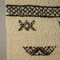 Vintage Moroccan Rug, Image 5