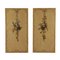 Boiserie Decorative Panels, Italy, 19th Century, Set of 2 1