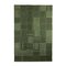 Geometrischer Sartori Teppich von Burano Collection 1