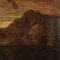 Landschaft mit Figuren, Öl auf Leinwand, Italienische Schule, 17. Jh 5