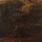 Landschaft mit Figuren, Öl auf Leinwand, Italienische Schule, 17. Jh 6