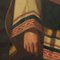 Achille Zo, olio su tela, XIX secolo, Immagine 8
