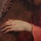 Cristo portacroce, olio su rame, XVIII-XVIII secolo, Immagine 4