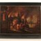 La fuga di Enea da Troia, olio su tela, XVII secolo, Immagine 3