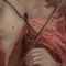 Ecce Homo, inizio XVIII secolo, Underglass Painting, Immagine 4