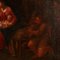 Adorazione di pastori, scuola emiliana, XVIII secolo, olio su tela, Immagine 5