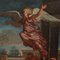 Jesus Heals Ill People, Oil on Canvas, 18th Century 8
