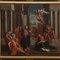 Gesù guarisce i malati, olio su tela, XVIII secolo, Immagine 3