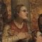 Heilige Maria Magdalena hört auf Christus, Leder Auf Leinwand, 1500 6