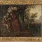 San Paolo Eremita e Sant'Antonio Abate, olio su tela, XVII secolo, Immagine 3