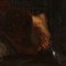 San Francesco in estasi, olio su tela, 1847, Immagine 6