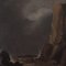 Mare in tempesta, olio su tela, XVIII secolo, Immagine 5