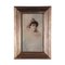 Ritratto di giovane donna, Olio su tavola, XX secolo, Immagine 1