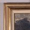 Carlo Bazzi, Paesaggio, Olio su tavola, Italia, XX secolo, Immagine 8