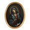 Schmerzhafte Jungfrau Maria, Öl auf Leinwand, 18. Jahrhundert 1