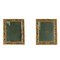 Baroque Mirrors, Set of 2 1