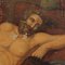 Seneca's Death, Oil on Canvas, 19th Century 4