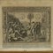 Serie di acqueforti, soggetto biblico, inizio XIX secolo, set di 2, Immagine 12