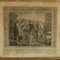 Serie di acqueforti, soggetto biblico, inizio XIX secolo, set di 2, Immagine 13