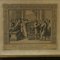Serie di acqueforti, soggetto biblico, inizio XIX secolo, set di 2, Immagine 10
