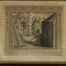 Series of Etchings, Biblical Subject, Early 19th Century, Set of 2, Image 9