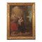 Saint Anthony of Padua with Baby Jesus Oil on Canvas 1