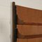 Walnut Bookcase, 1960s, Image 4