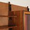 Walnut Bookcase, 1960s 5