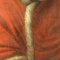 Porträt von Papst Pius VII, Öl auf Leinwand, Frühes 19. Jh 4