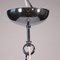 Chrome Metal Ceiling Lamp, 1960s, Image 7