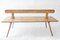 Vintage Tyrolean Bench from M. Rizzolli, 1950s, Image 1